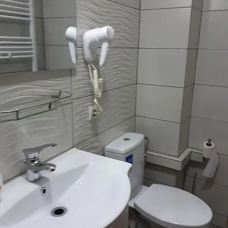 Pensiunea Indra Gasthuis Gura Humorului